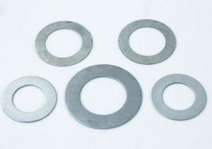 lampshade metal parts rings