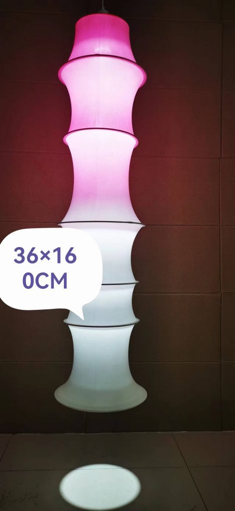 besoke seamless fabric lamp shade made in china lampshade company